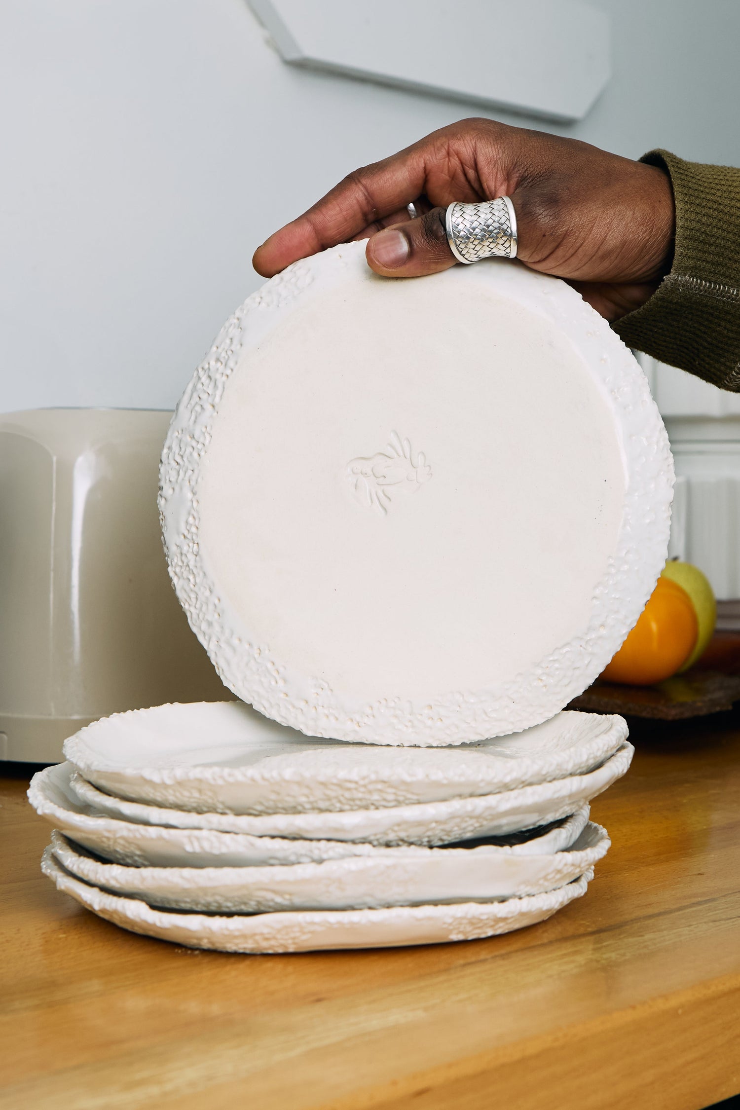 Dinnerware & Accessories