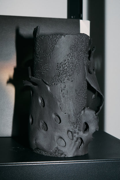 Warped Vessel
