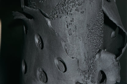 Warped Vessel
