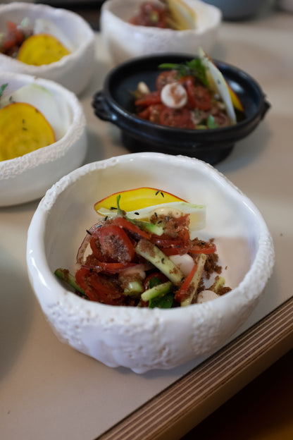 Tigist Dinner Bowl