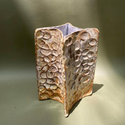 Star Vessel