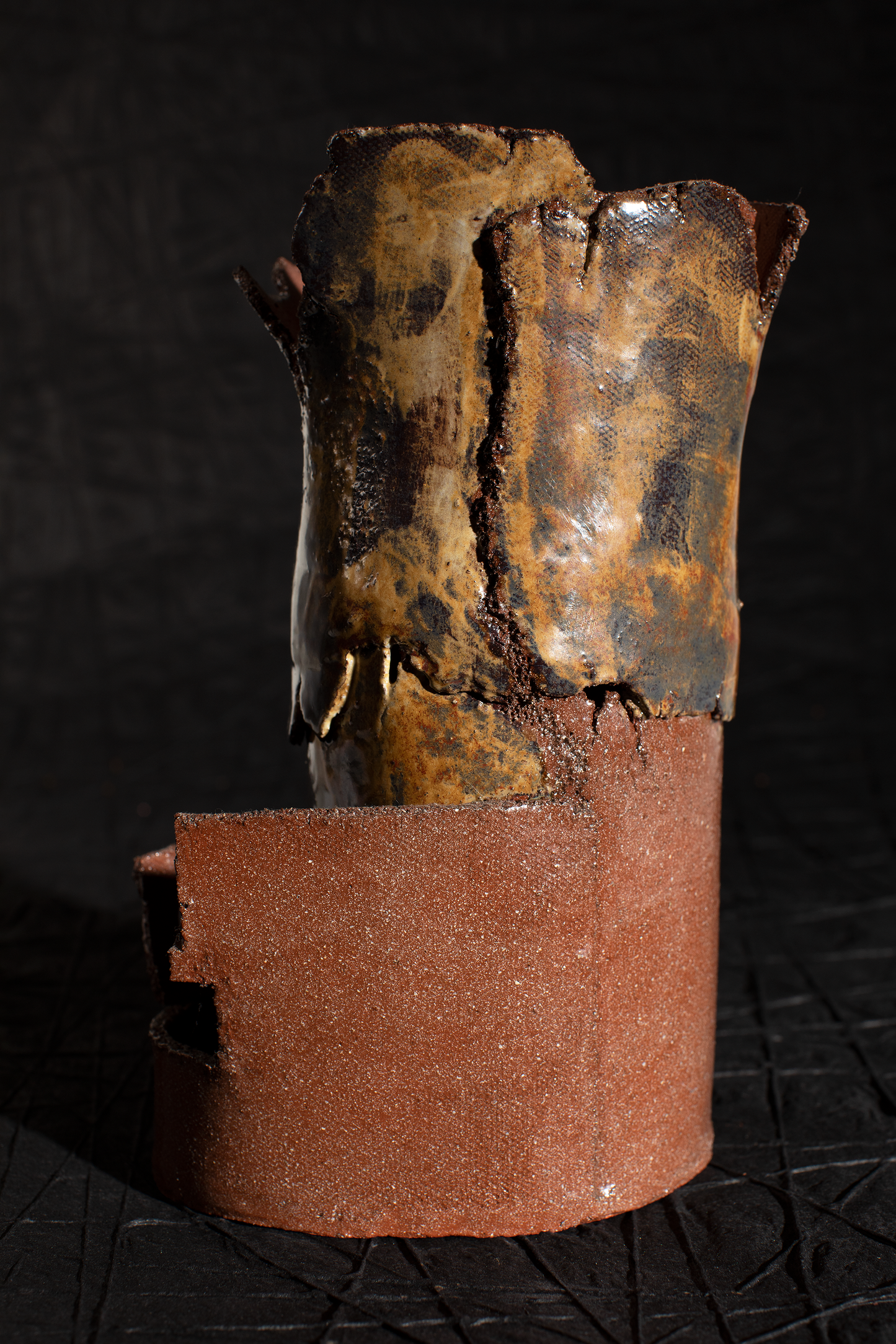 Mefie Vessel