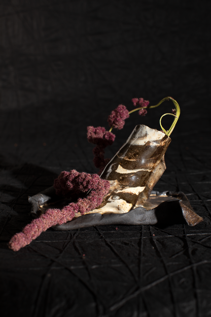 Trunk Vessel