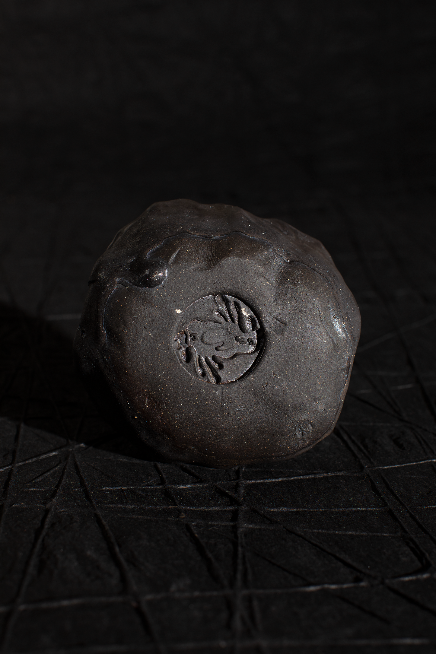 Fist Bowl