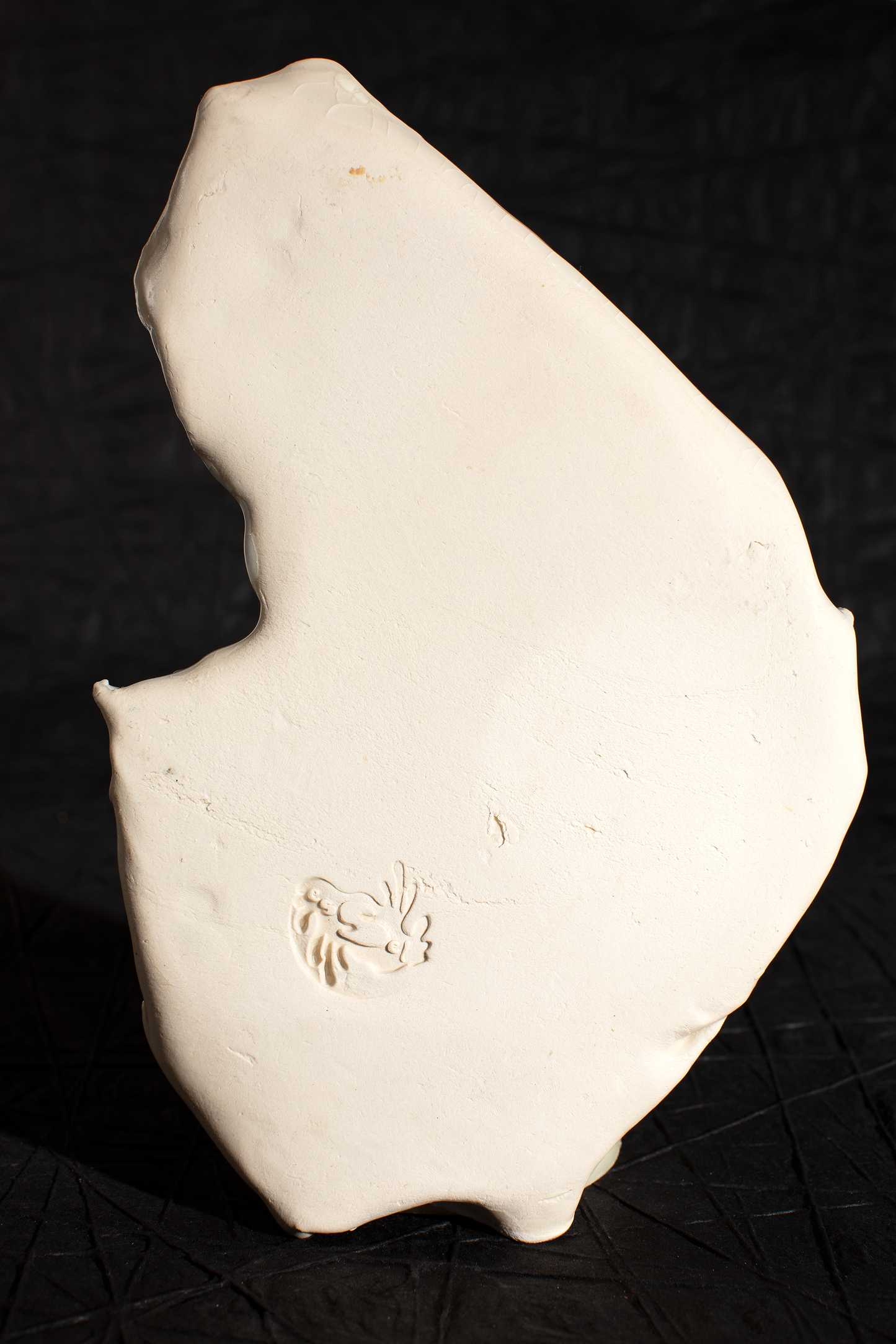 Peel Tray