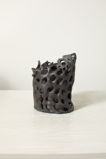 Warped Vessel