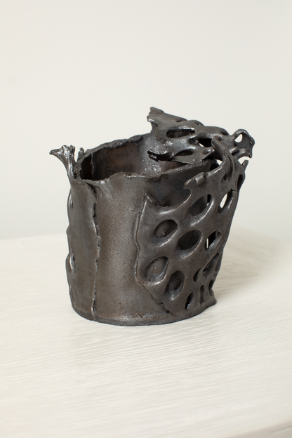 Warped Vessel