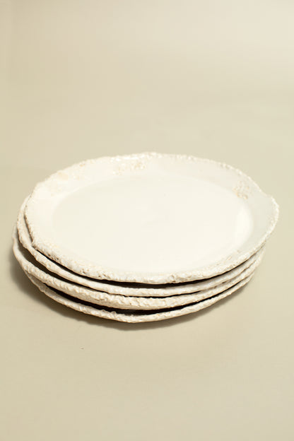 Tigist dinner set