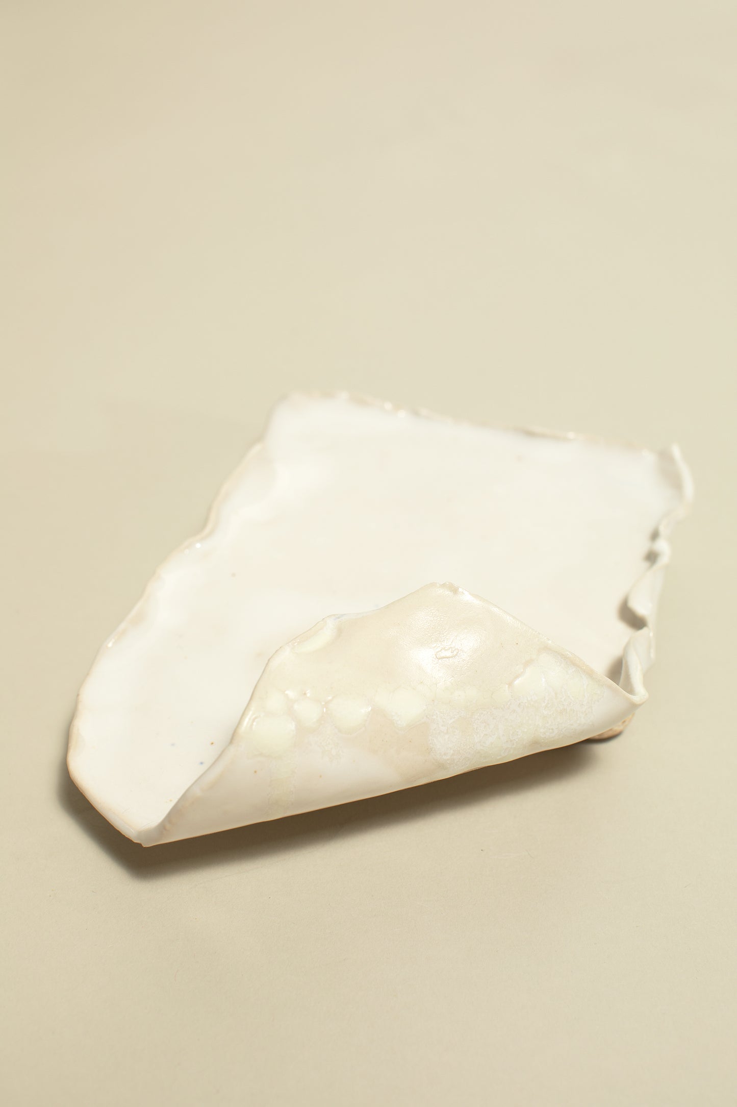 Peel Plate