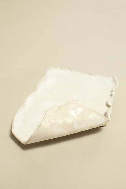 Peel Plate