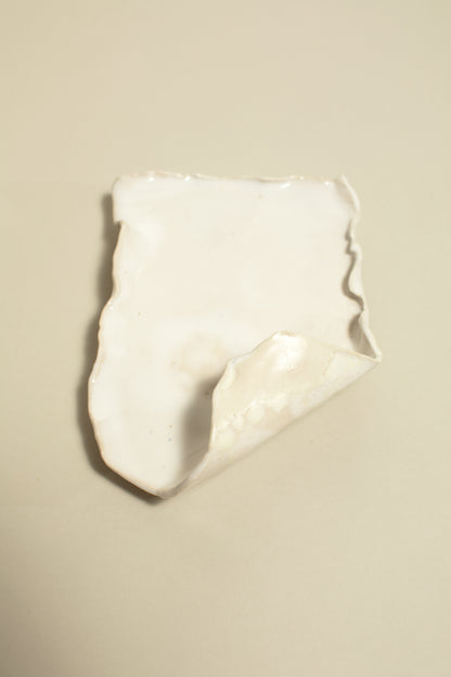 Peel Plate