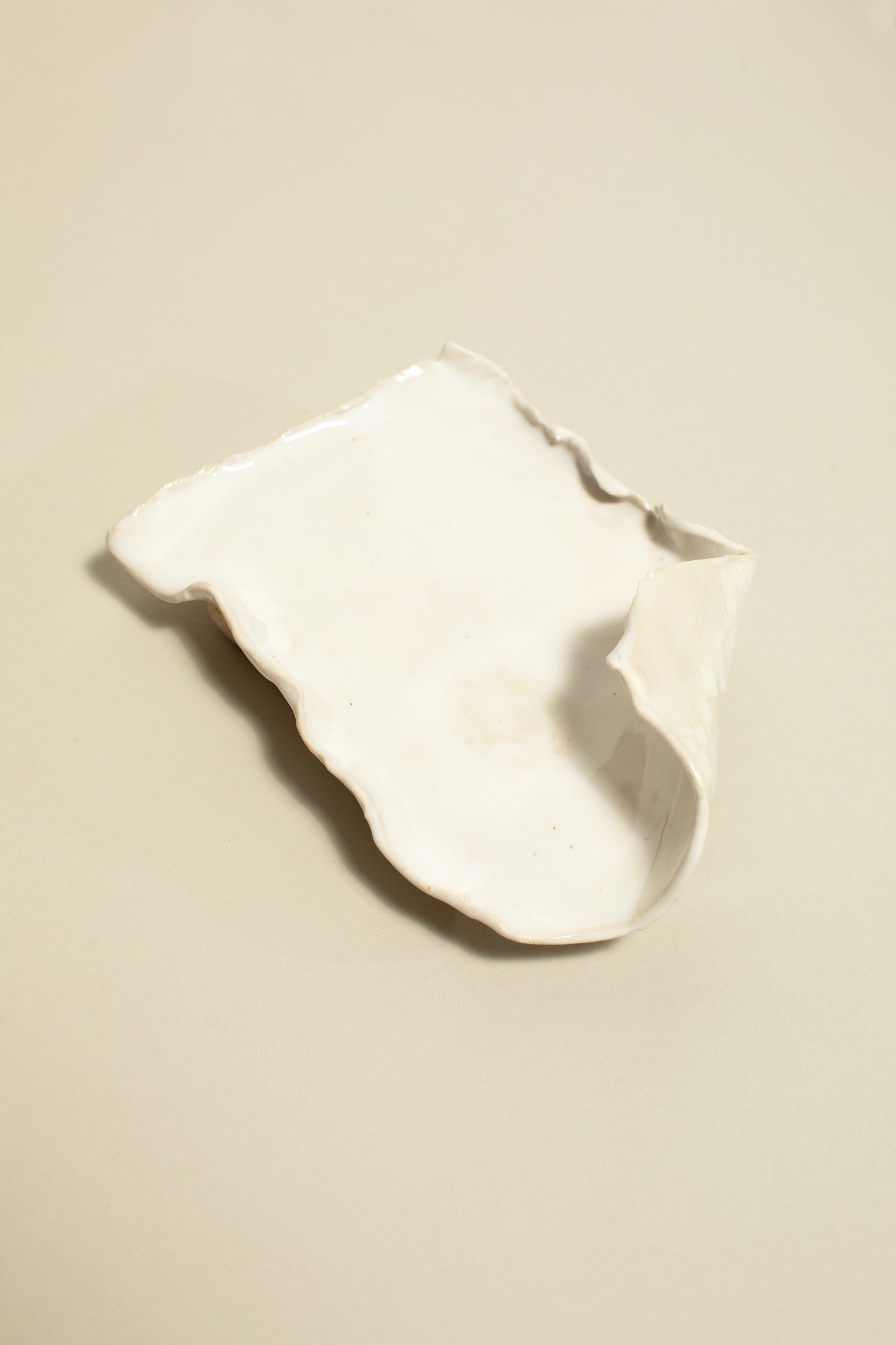 Peel Plate