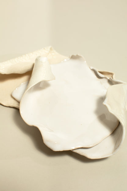 Peel Plate