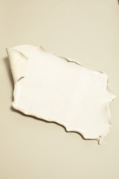 Peel Tray