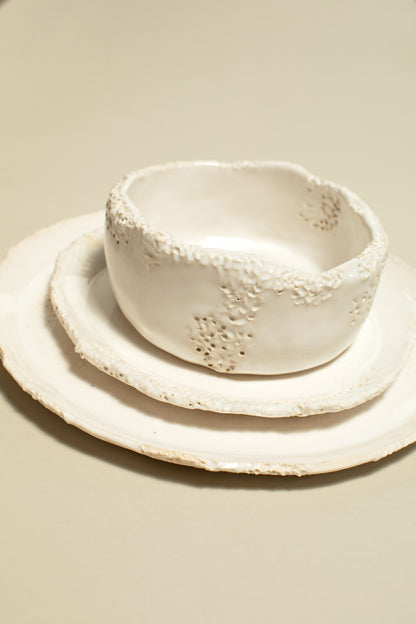 Tigist dinner set
