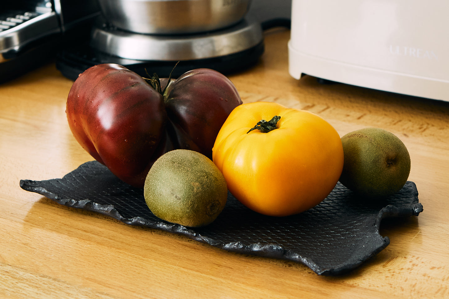 Peel Plate