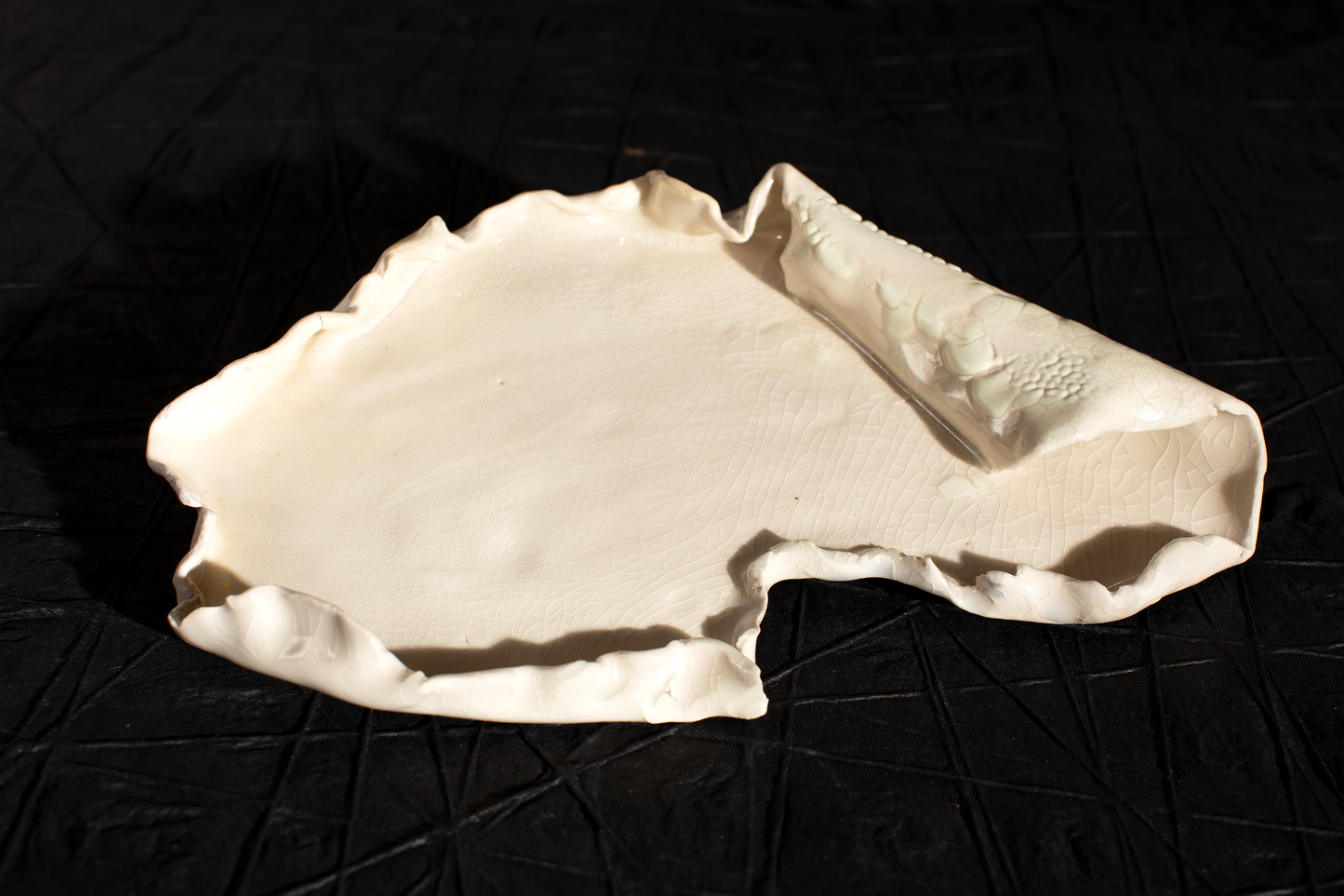 Peel Tray