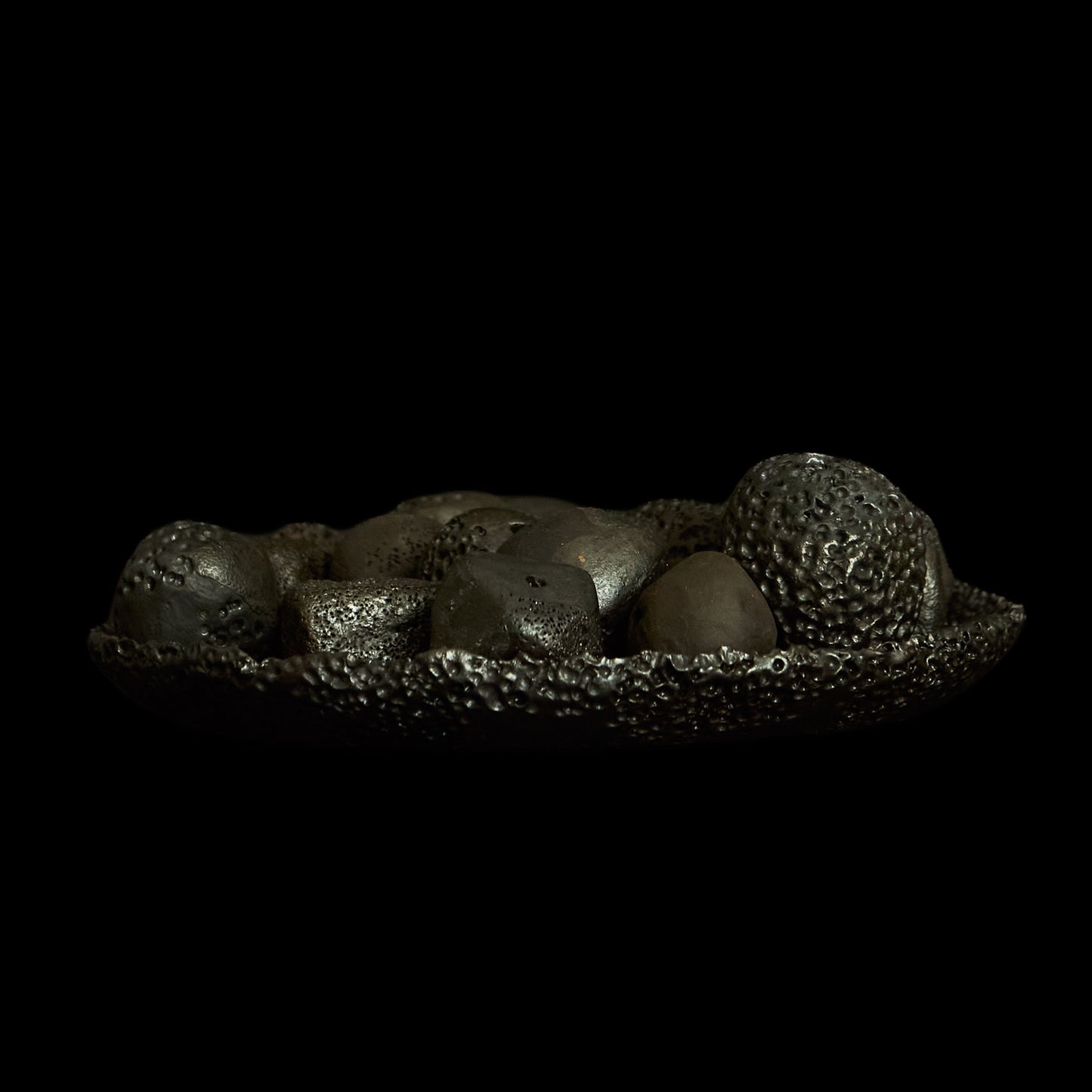 Orb Incense Holder