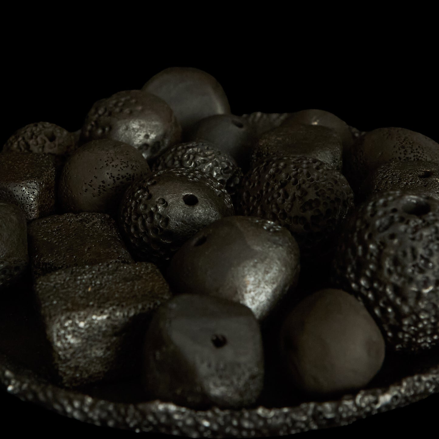 Orb Incense Holder