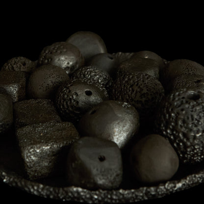 Orb Incense Holder