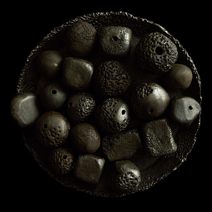 Orb Incense Holder