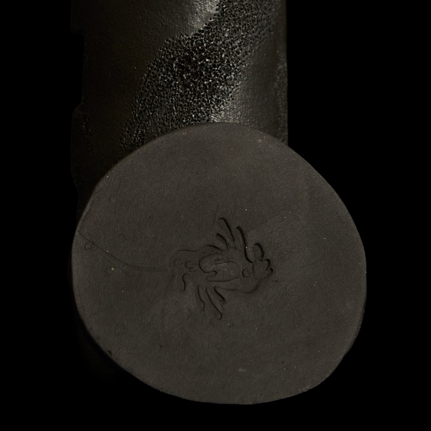 Cut-Out- Vessel