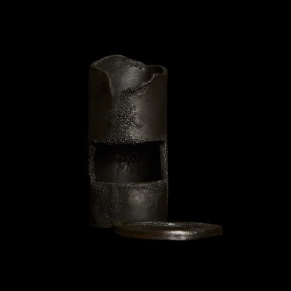 Cut-Out- Vessel