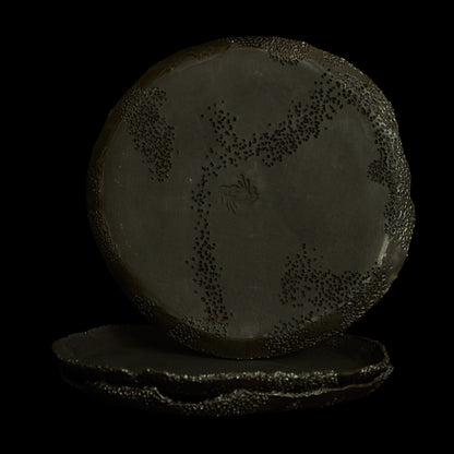 Tigist Dinner Plate - Medium