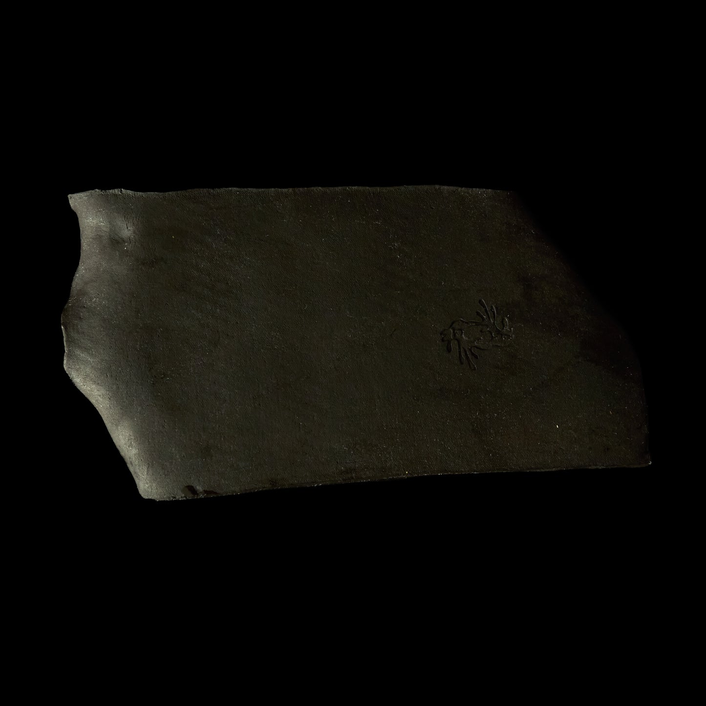 Peel Plate