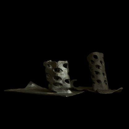Trunk Vessel