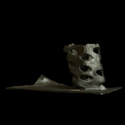 Trunk Vessel