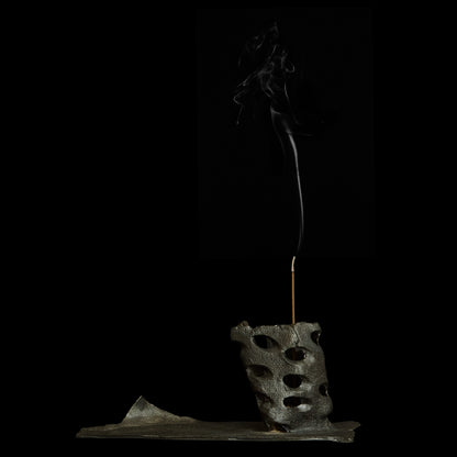 Trunk Vessel
