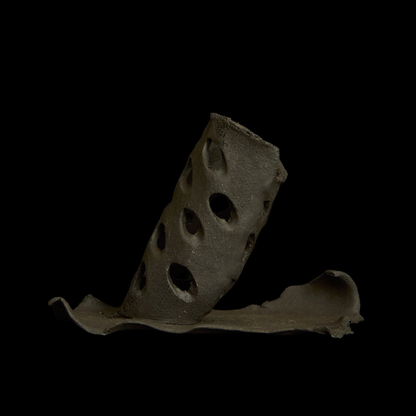 Trunk Vessel