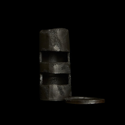 Cut-Out- Vessel