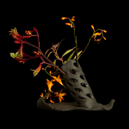 Trunk Vessel