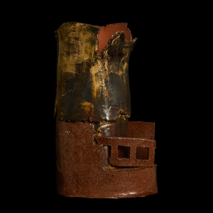 Mefie Vessel