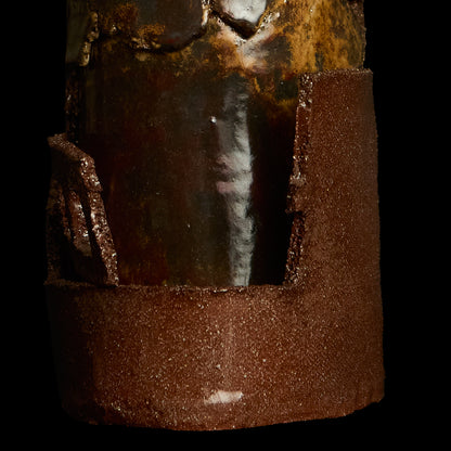 Mefie Vessel