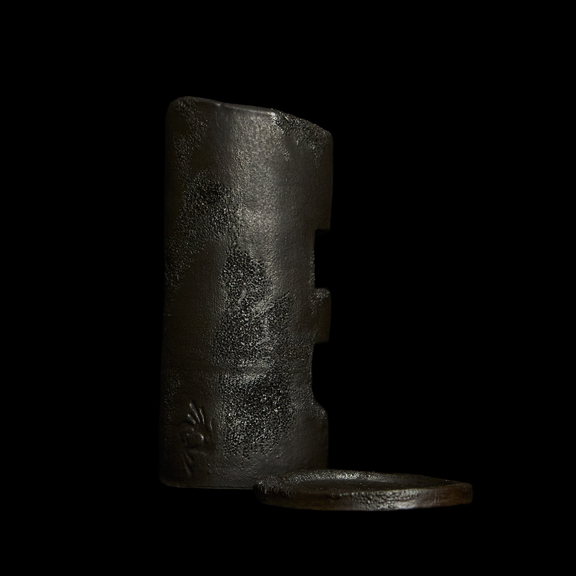 Cut-Out- Vessel