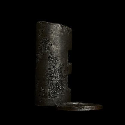 Cut-Out- Vessel