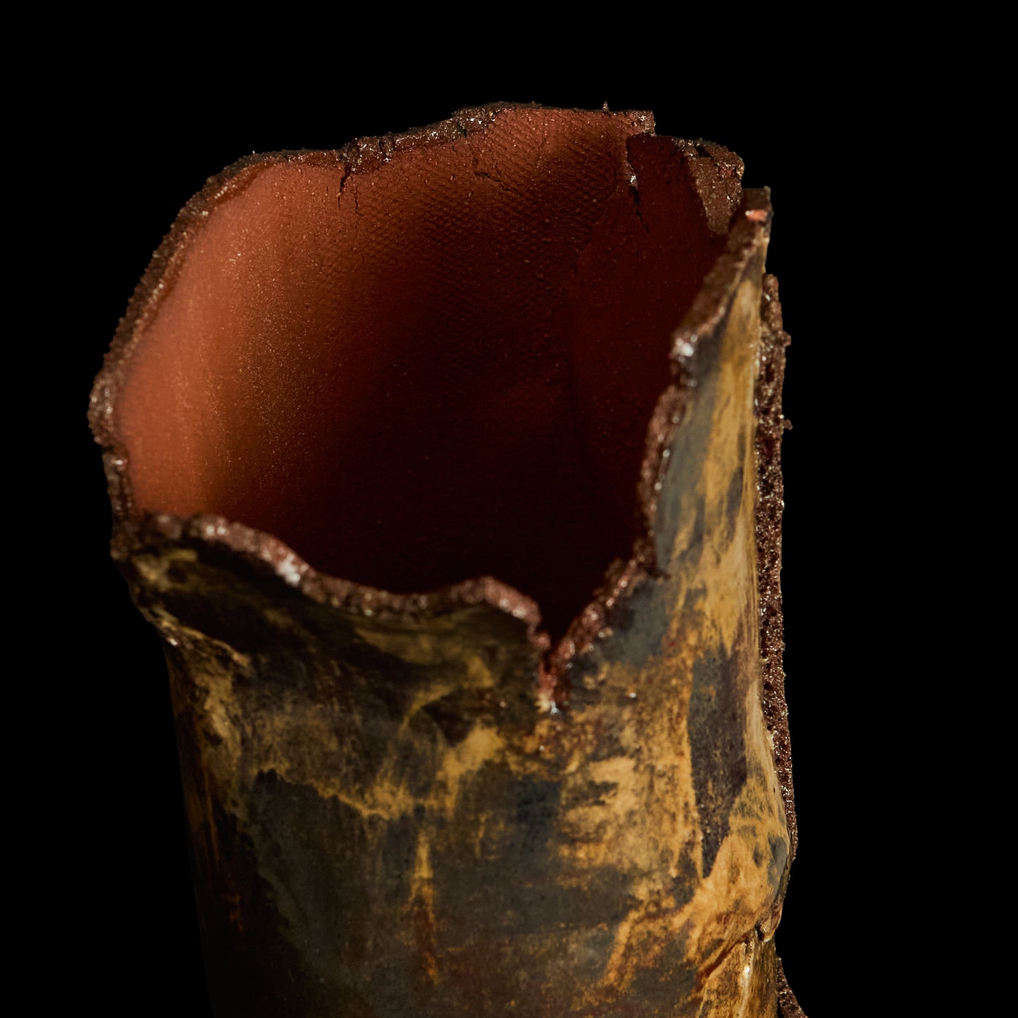 Mefie Vessel