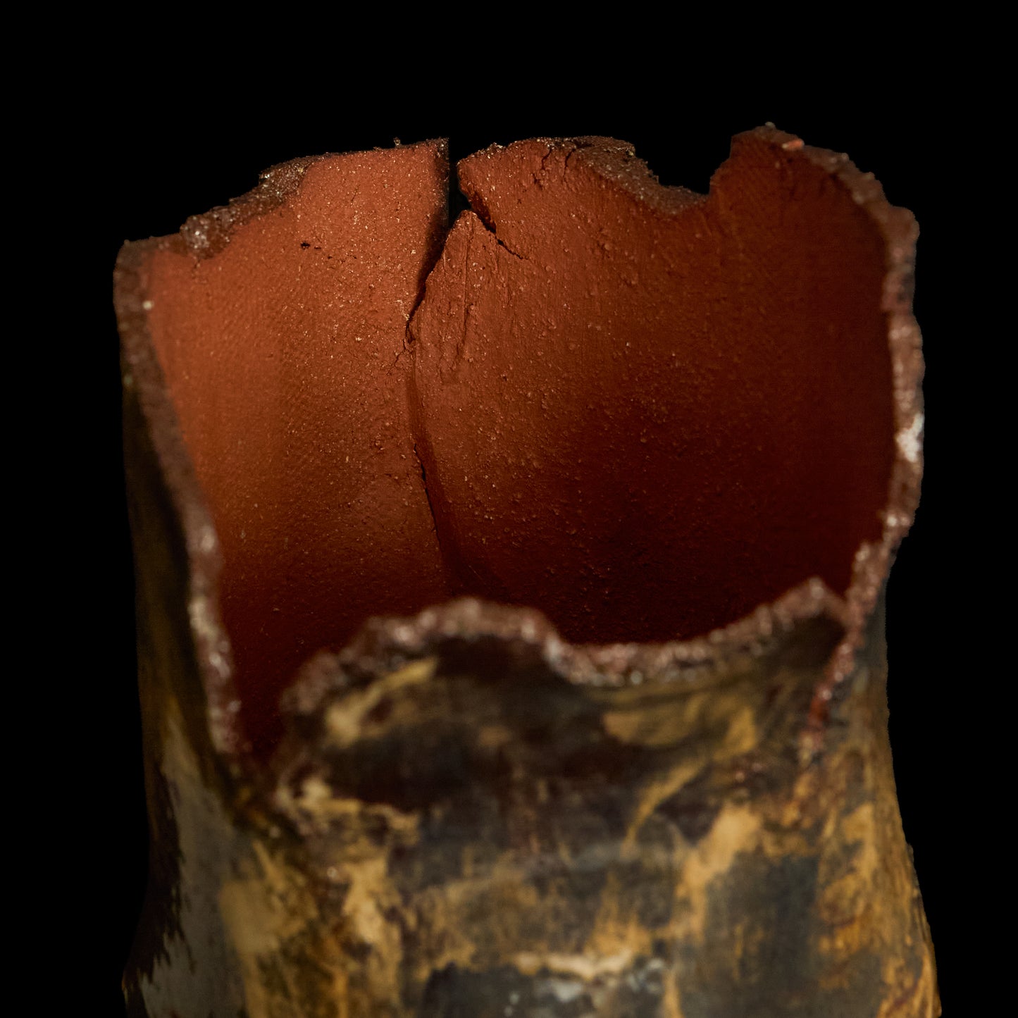 Mefie Vessel